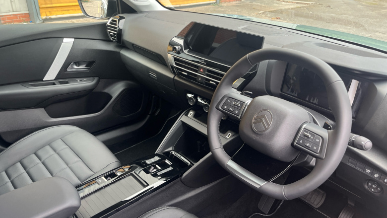 Citroen C4 1.2 [130] Max 5dr Auto Petrol Hatchback